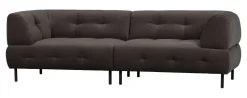 Bank Lloyd 4-zits, Velvet