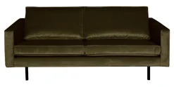 Bank Rodeo 2,5 zits, Velvet