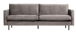 Bank Rodeo 2,5 zits, Velvet