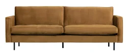 Bank Rodeo 2,5 zits, Velvet