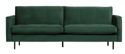 Bank Rodeo 2,5 zits, Velvet