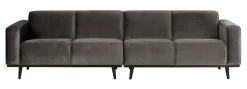 Bank Statement 4-zits, Velvet