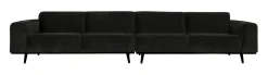 Bank Statement 4-zits XL, Rib