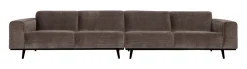 Bank Statement 4-zits XL, Rib