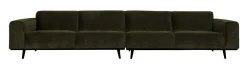 Bank Statement 4-zits XL, Rib