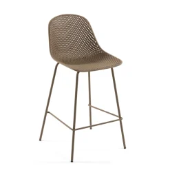 Barkruk Quinby (zithoogte 75cm)