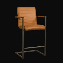 Barkruk Rocca (zithoogte 69cm)