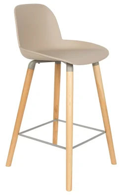 Barstoel Albert Kuip PP (zithoogte 65cm)