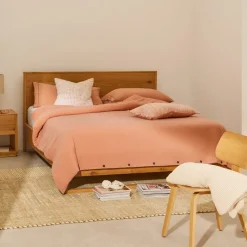 Bed Alguema Eiken