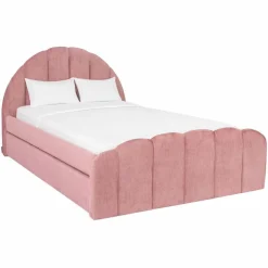 Bed Pixie Met onderschuifbed, 120 x 200cm