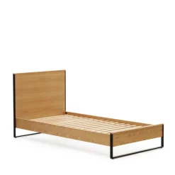 Bed Taiana Eiken
