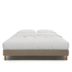 Bedbodem Ofelia kleur Bruin