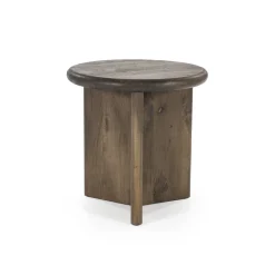 Bijzettafel Leoti 45cm