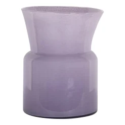 Bijzettafel Milano 33cm, kleur Paars