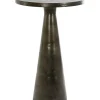 Bijzettafel Philos kleur Antiek Brons