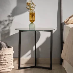 Bijzettafel Raeam