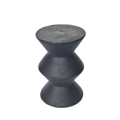 Bijzettafel Vinci Due Suarhout, 30cm