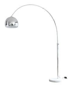 Booglamp Duco 208cm