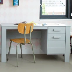 Bureau Dennis