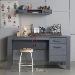 Bureau Dennis