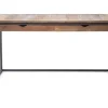 Bureau Shelter Island 150 x 70cm