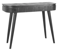 Bureau/Sidetable Nils Mangohout, 100cm
