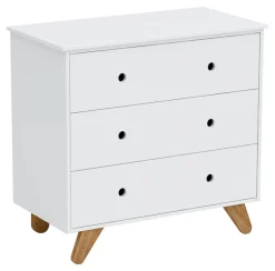 Commode Doro Met 3 laden