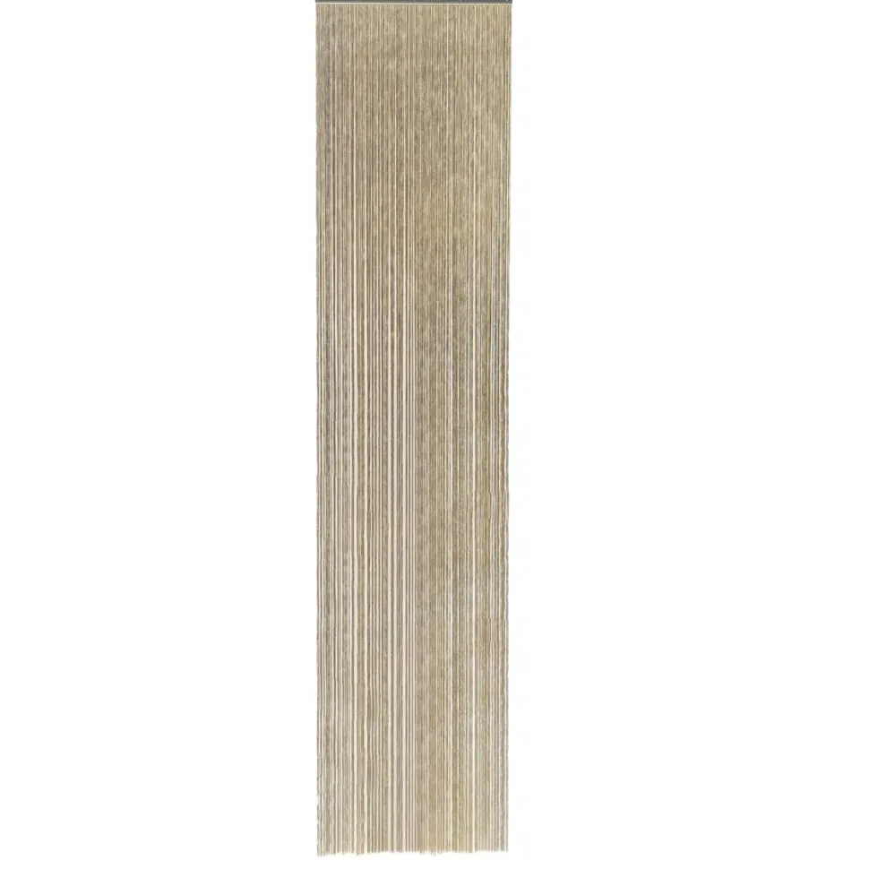Decoratie Curtain kleur Goud