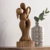 Decoratie Dancing