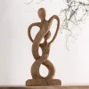 Decoratie Dansend koppel
