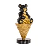 Decoratie Harly 41cm