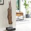 Decoratie Jeanelle Teakhout