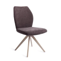 Draaibare Eetkamerstoel Ikata Turn Beige