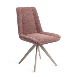 Draaibare Eetkamerstoel Umedo Turn Beige