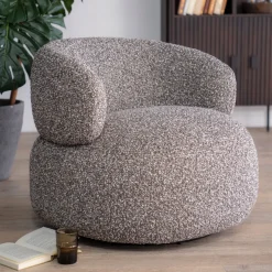 Draaifauteuil Maeve