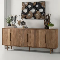 Dressoir Bliss Teakhout