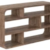 Dressoir Corso Teakhout, 160 x 85cm