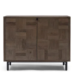 Dressoir Mac Arthur Park Eikenhout, 102cm