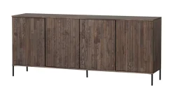 Dressoir New Gravure 200cm