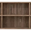 Dressoir Rush Teakhout, 180cm