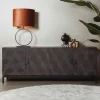 Dressoir San Marino Eiken