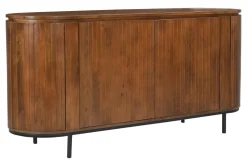 Dressoir Tiphany Mangohout
