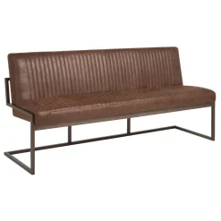 Eetkamerbank Ferro 205cm