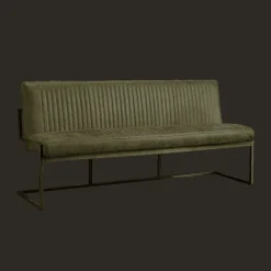 Eetkamerbank Ferro 205cm