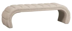 Eetkamerbank Traffic Geweven, 163cm