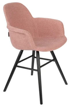 Eetkamerstoel Albert Kuip Met armleuning, Soft