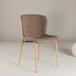 Eetkamerstoel Artesha Teddy