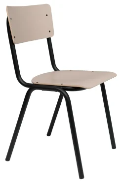 Eetkamerstoel Back to School Mat