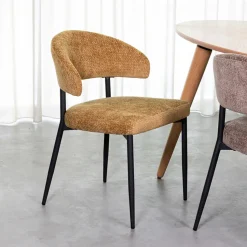 Eetkamerstoel Bliss Elite stof