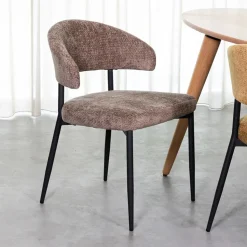 Eetkamerstoel Bliss Elite stof